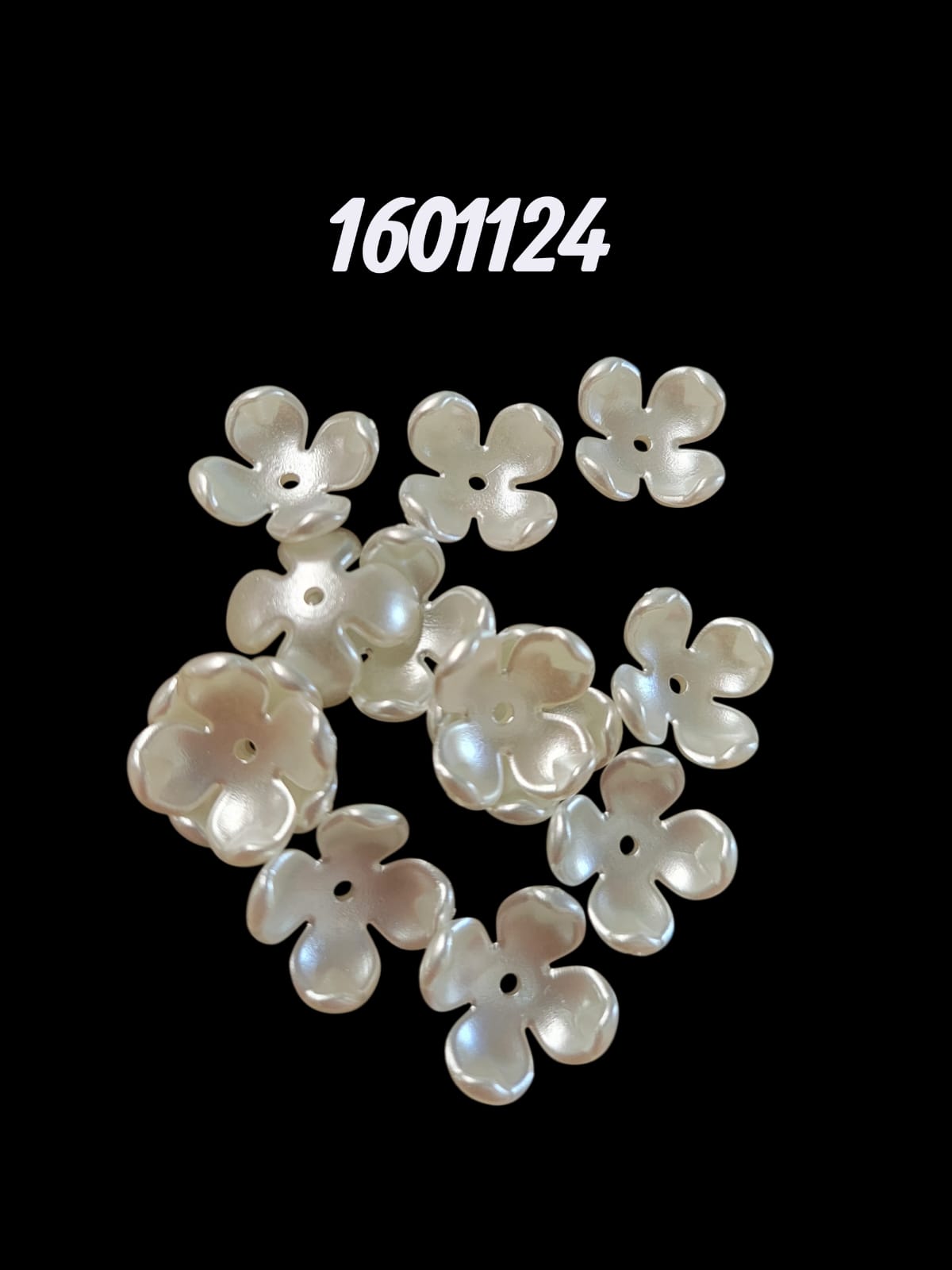 Terminal Flor 16mm (Bol)