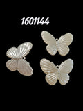 Mariposa Acrilica 7 Und (Bol)