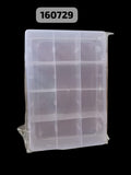 Organizador Plastico (Und)