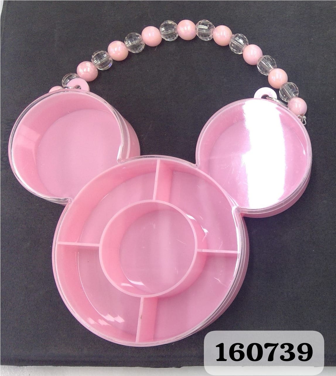 Exhibidor Mickey Mouse (Und)