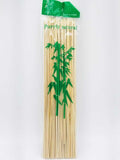 Palillo para Pincho(45 X Paq)