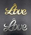 Dije Love (2 Unds)