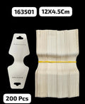 Cartón Aritos 12Cm (25Und)