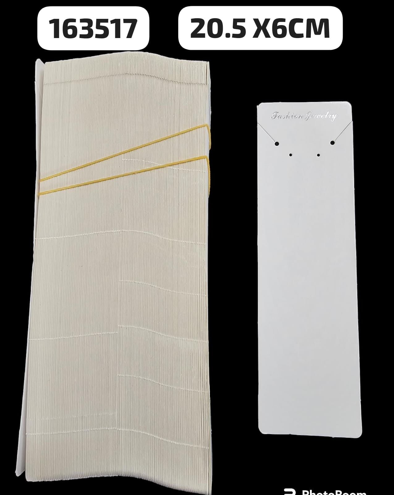 Cartón Para Arito 20.5Cm (79G)