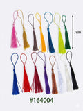 Borla 7.5 Cm (6 Und)