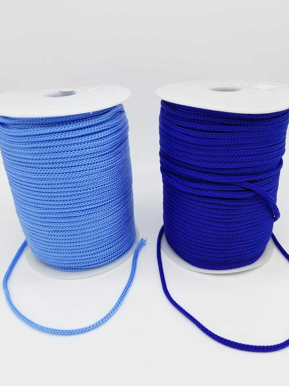Cordón Macrame (Yrd)