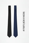 Corbata 8 Cm X 140 Cm (Und)