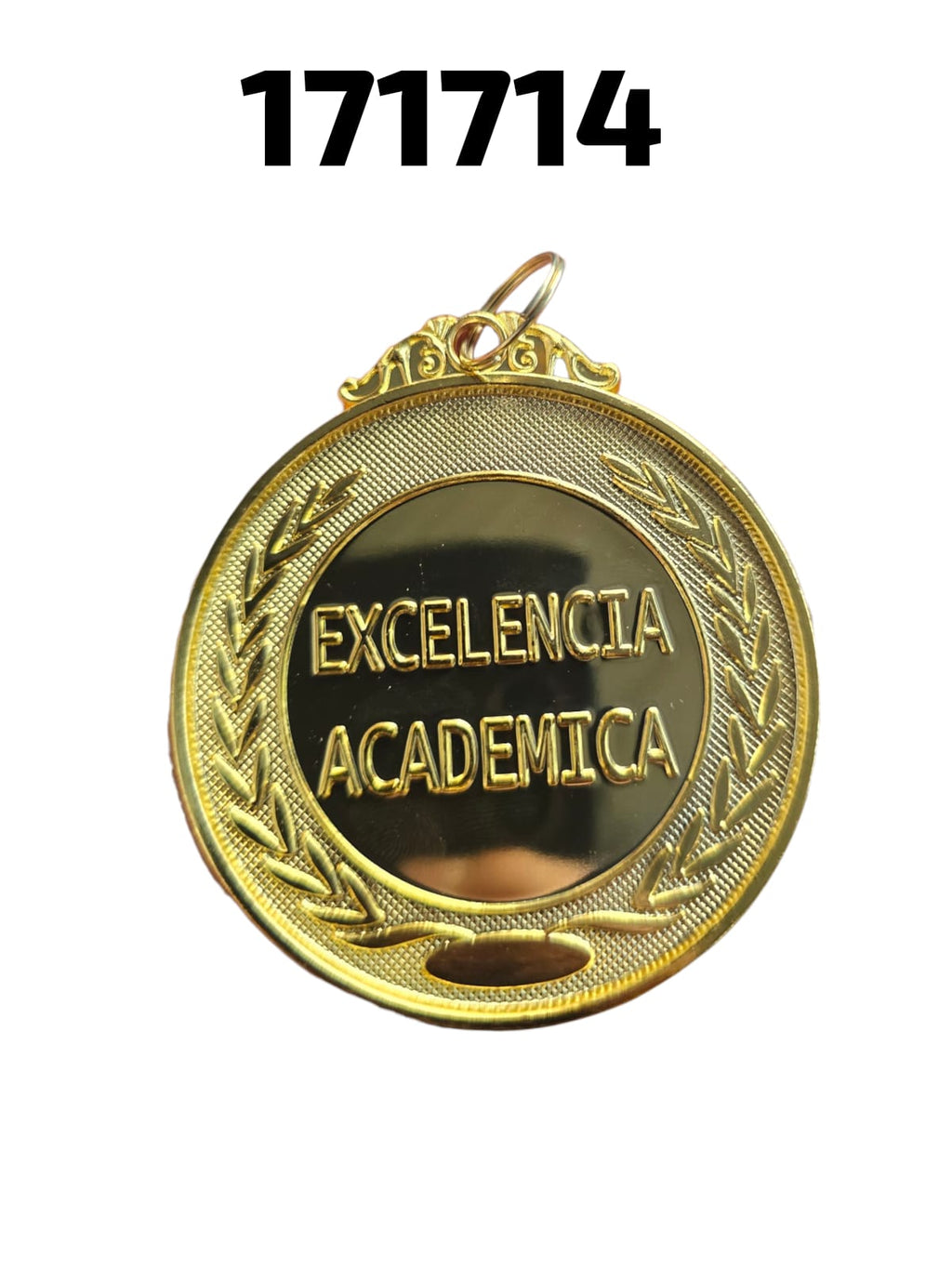 Medalla Excelencia Academica (Und)