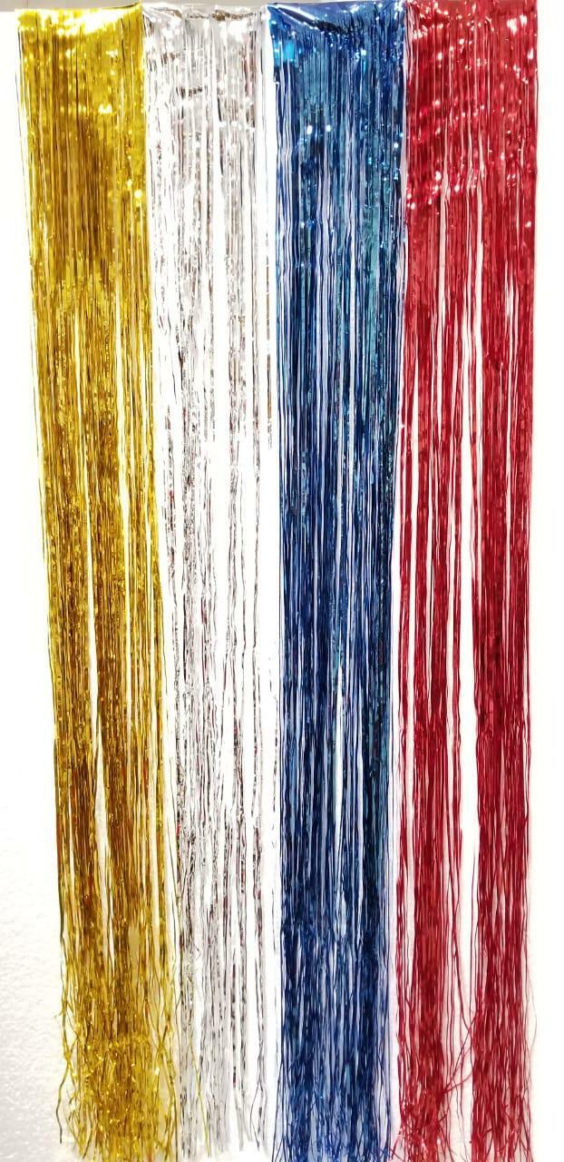 TIRAS DE PAPELILLO METALICO (UN)
