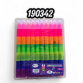 Resaltador 6 Colores (Und)