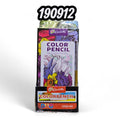 Colores Doble Punta 12X2Und (Paq)