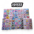 Libreta Espiral Set 4 Pcs (Und)