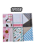 Cuaderno Con Elástico (Und)