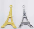 Dije Torre Eiffel (7 Unds)