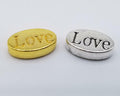 Separador Love Ovalado(7 Unds)