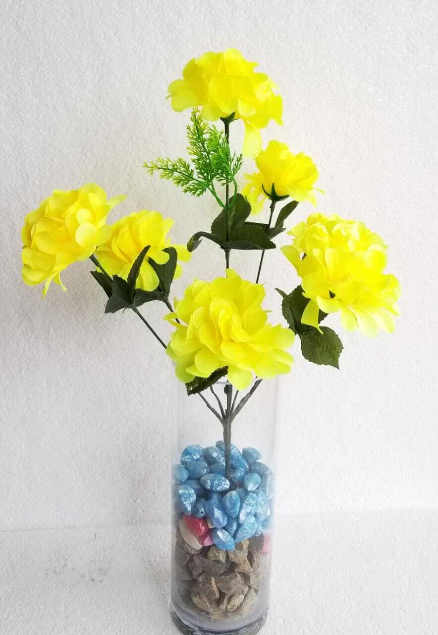 Flor 7 Cabezas 94B-11(Ramo)