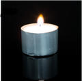 Vela Flotante Aromatica (50 Und Caja)
