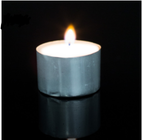 Vela Flotante Aromatica (50 Und Caja)