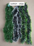 Lluvia 15cm X 2mts (Und)