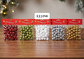 Bolitas De Durapax Navidad (Paq)