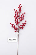 Ramo De Cerezas (Und)