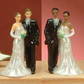 Novios Plásticos 2" (Und)
