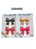 Globo Chongo 75X98 Cm (Und)