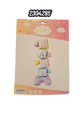 Globo Baby 114CM (Und)