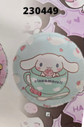 Globo Metalico #18 Cinnamoroll (Und)