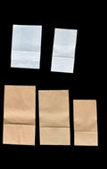 Bolsa Craft (50 Und)
