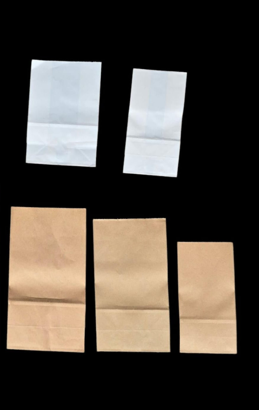 Bolsa Craft (50 Und)