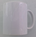 Taza Para Sublimar (Und)