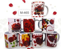 Taza Dia De La Madre (Und)