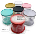 Caja De Acetato 18X18X16 (Und)