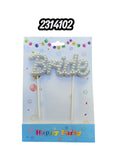 Topper Bride (Und)
