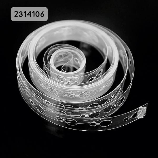 Cinta Plastica Para Globos (Und)