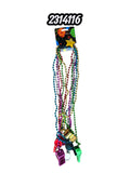 Collar Carnavalero Pito (6Und)