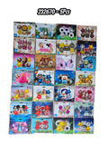 Set De Globos 5Pcs (Und)