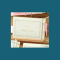 Libro de Firma para Boda (Und)