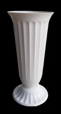 Florero Plástico 11x9.5 (Und)