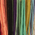 Perla Mayorca Collar 8 mm (Und)
