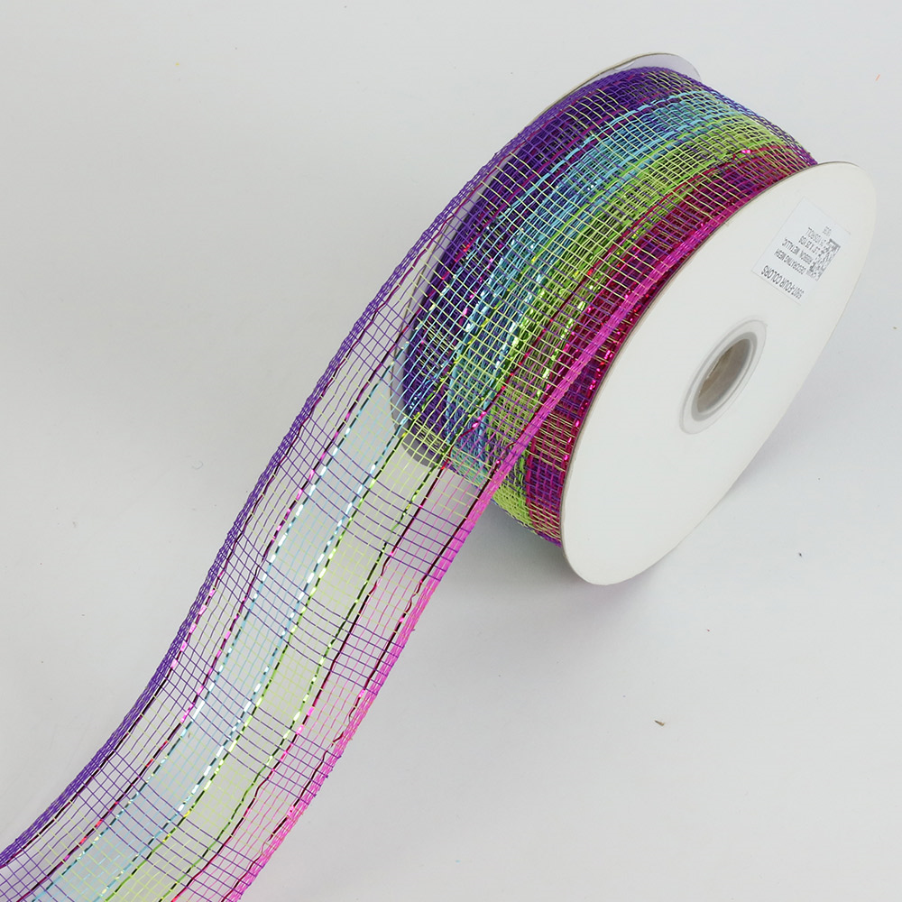 Malla Decorativa 2.5"