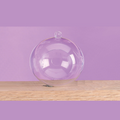 Burbuja Acrílica 3.25" (Und)