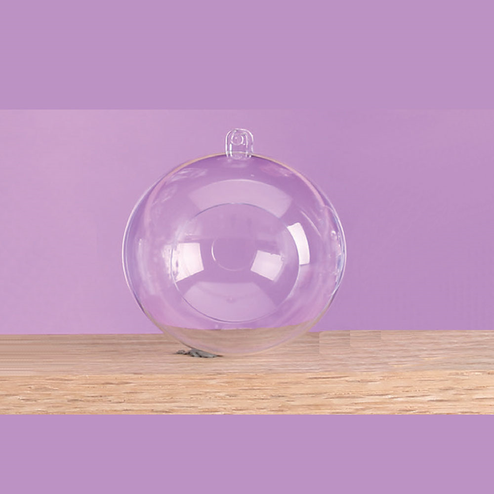 Burbuja Acrílica 3.25" (Und)