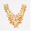 Guipiure Cuello #14-033 (Und)