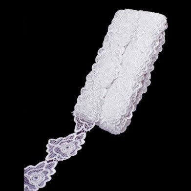 Guipiure Flor #14-055 (YRD)