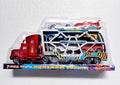 Trailer Fricción X 6 Carro (Und)