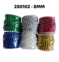 Perla 8Mm (Yrd)
