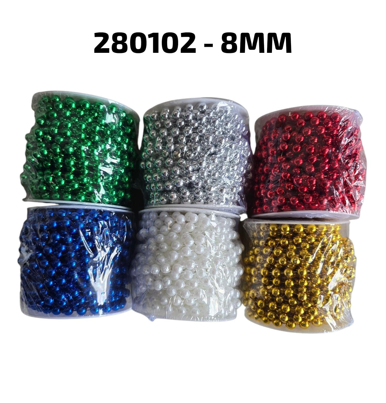 Perla 8Mm (Yrd)