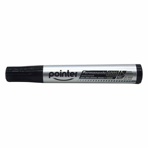 Marcador Permanente Pointer (Und)